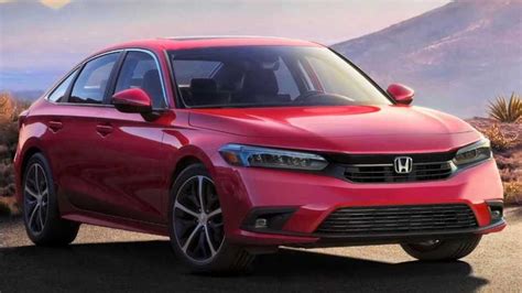 How Often Does Honda Redesign Their Cars?