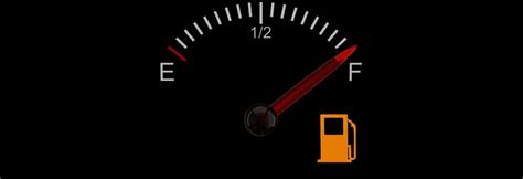 How Often Should I Full Tank My Car?