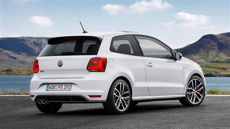 How Powerful Is Volkswagen Polo?