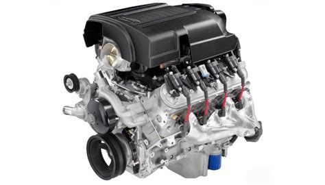 How Reliable Are Chevy Engines?