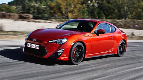 How Reliable Are GT86?