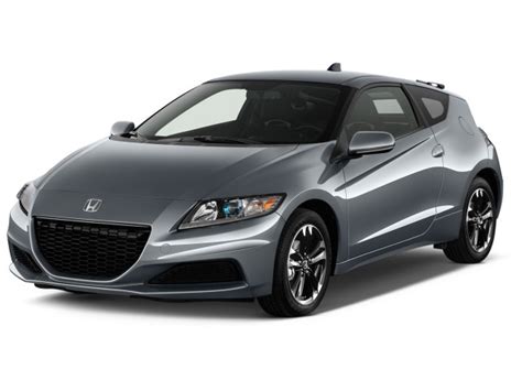 How Reliable Is 2014 Honda CR-Z?