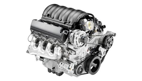 How Reliable Is A 5.3 Engine Silverado?