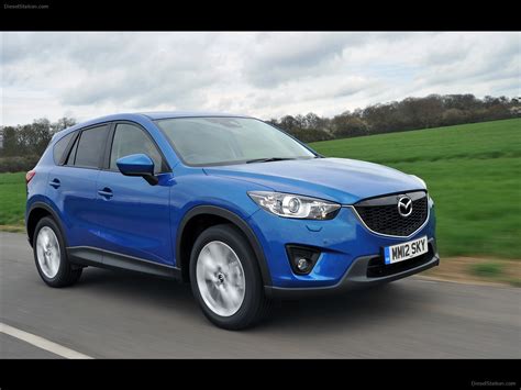 How Reliable Is A Mazda Cx-5?