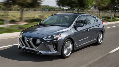 How Reliable Is Hyundai Ioniq Hybrid?