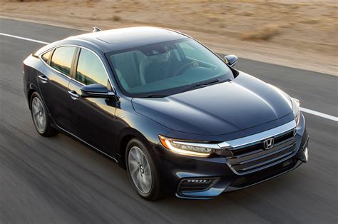 How Reliable Is The Honda Insight Hybrid?