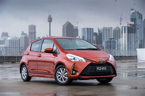 How reliable is the new Toyota Yaris?