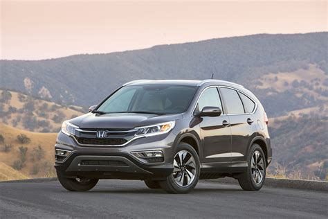 How Safe Are Honda SUVs?