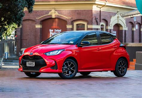 How safe is Toyota Yaris?