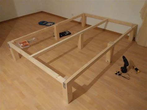 How Thick Should Plywood Be To Support A Bed?