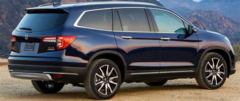 How To Increase Mpg On Honda Pilot?