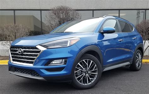 How To Put Hyundai Tucson In Awd?