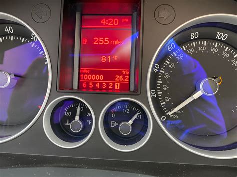 Is 100k Miles On A Volkswagen Bad?