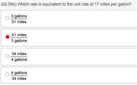 Is 17 Miles Per Gallon Good?