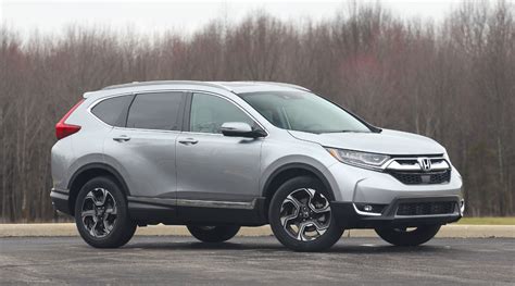 Is 2023 Honda CR-V 4 Or 6 Cylinder?