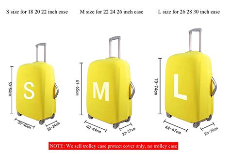 Is 30 Inch Suitcase Too Big?