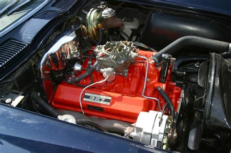 Is 350 Or 327 Engine Better?