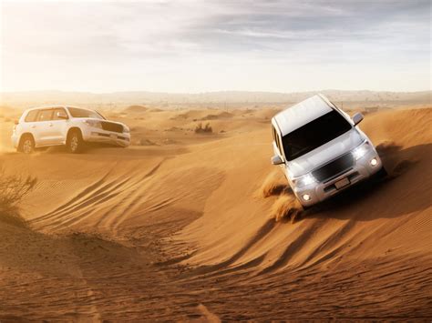 Is 4×4 Or AWD Better In Sand?