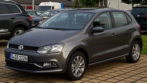 Is A 1.2 L Polo Good?