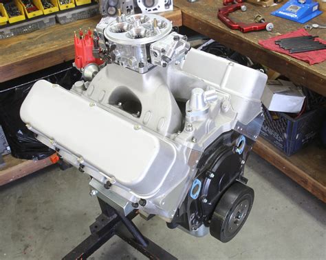 Is A 5.3 V8 A Big Block?