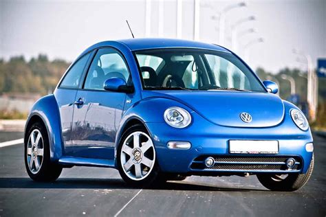 Is A Beetle Good For A First Car?