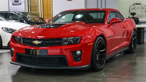 Is A Camaro A High Maintenance Car?