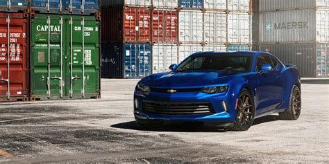 Is A Camaro Good For A First Car?