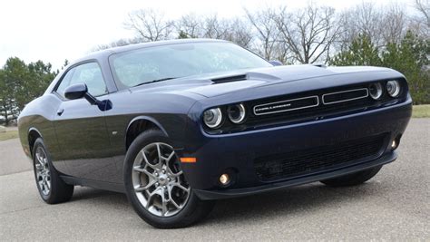 Is A Challenger An Everyday Car?