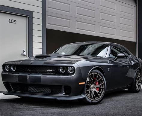 Is A Challenger Considered A Luxury Car?