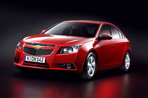 Is A Chevy Cruze A Good Car?