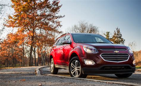 Is A Chevy Equinox A Reliable Vehicle?