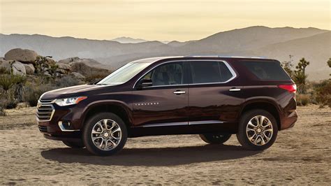 Is a Chevy Traverse expensive to maintain?