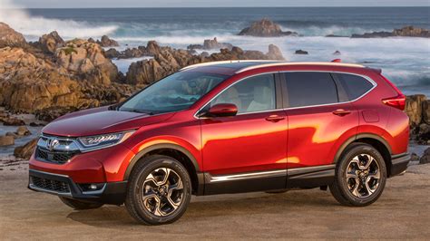 Is A CR-V Big Enough For A Family Of 5?