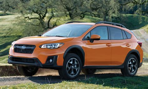 Is A Crosstrek A Good Buy?