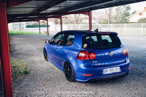 Is A Golf 5 GTI Fast?