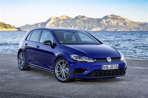 Is A Golf R Comfortable?