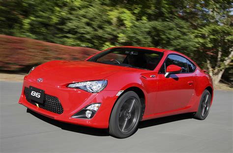 Is A Gt86 A Good First Car?