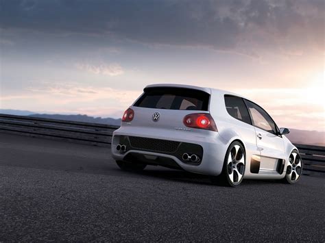 Is A GTI A Sports Car?