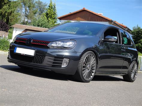 Is A GTI A Turbo?