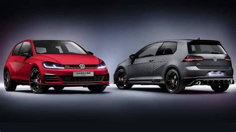 Is A GTI Fast Enough?