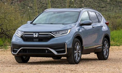 Is A Honda CRV A Good Car?