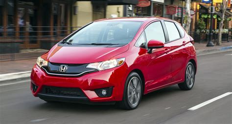 Is A Honda Fit A Small SUV?