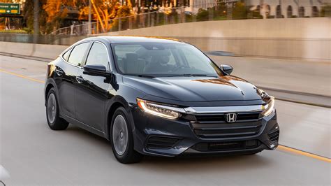 Is A Honda Insight Reliable?