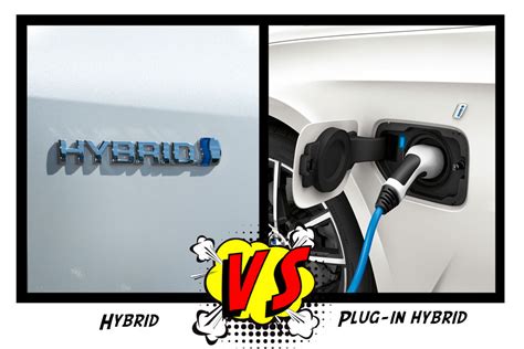 Is A Hybrid Or Plug-in Hybrid Better For Long Distance Driving?