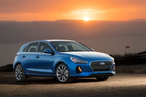 Is A Hyundai Elantra Sport A Gt?