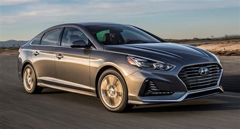 Is A Hyundai Sonata A Good Vehicle?