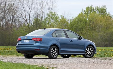 Is a Jetta an economy car?