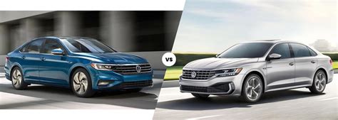 Is A Jetta Better Than A Passat?