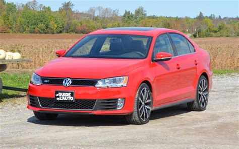 Is A Jetta GLI Considered A Sports Car?