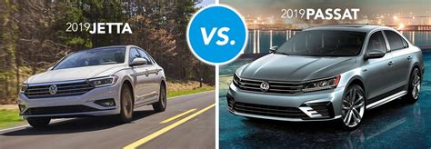 Is A Jetta Or Passat Faster?